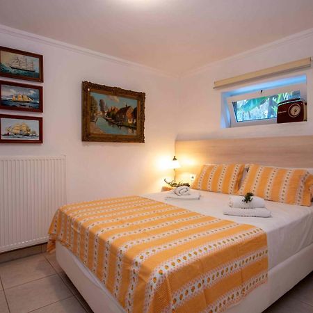 Tatiana Luxury Apartment With Private Pool By Gigi Star Zakynthos Exterior foto