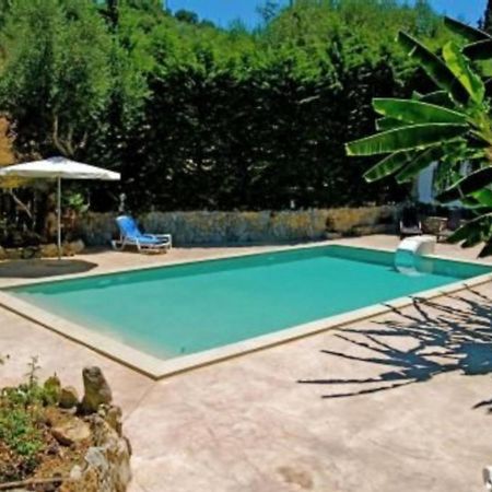 Tatiana Luxury Apartment With Private Pool By Gigi Star Zakynthos Exterior foto