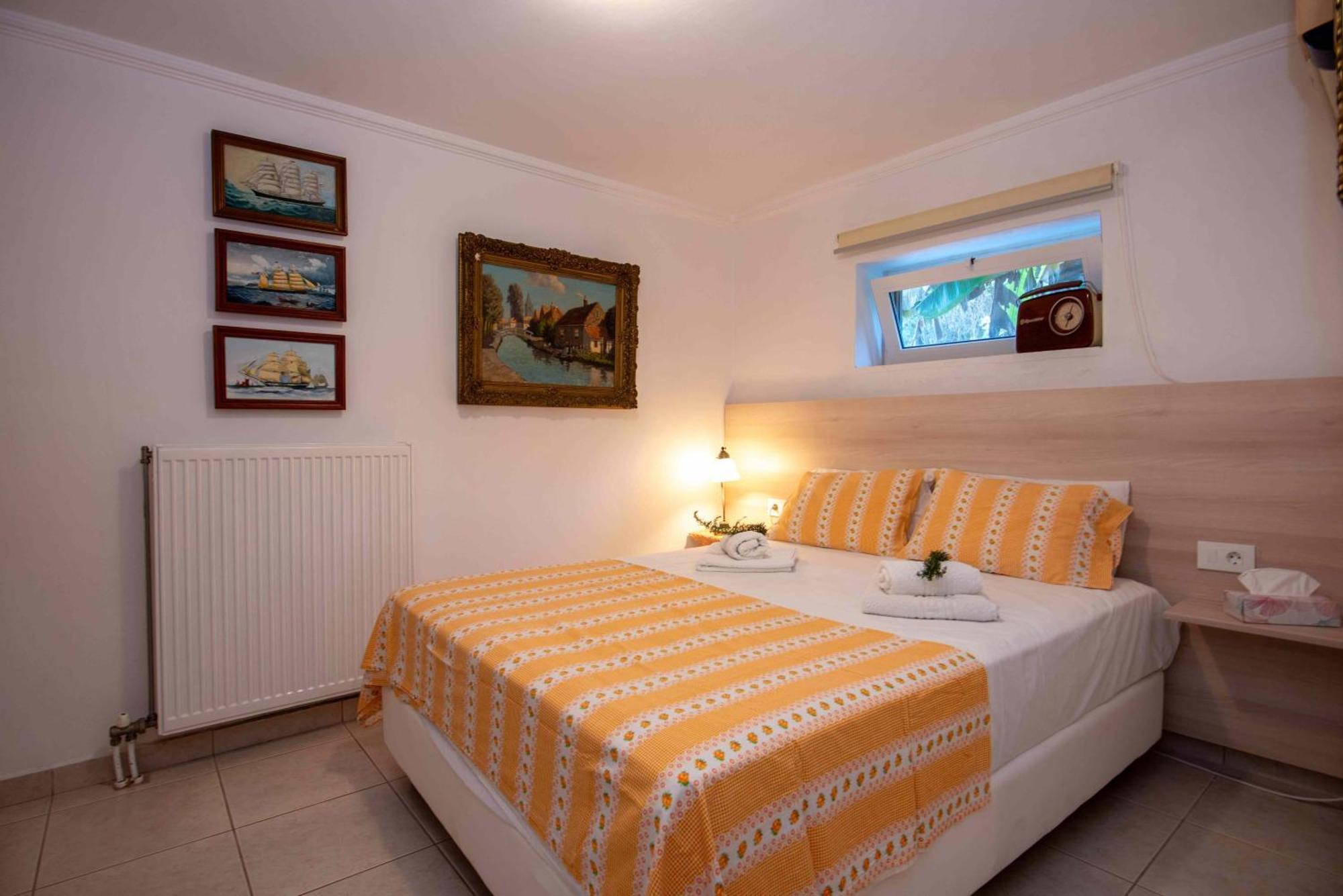 Tatiana Luxury Apartment With Private Pool By Gigi Star Zakynthos Exterior foto