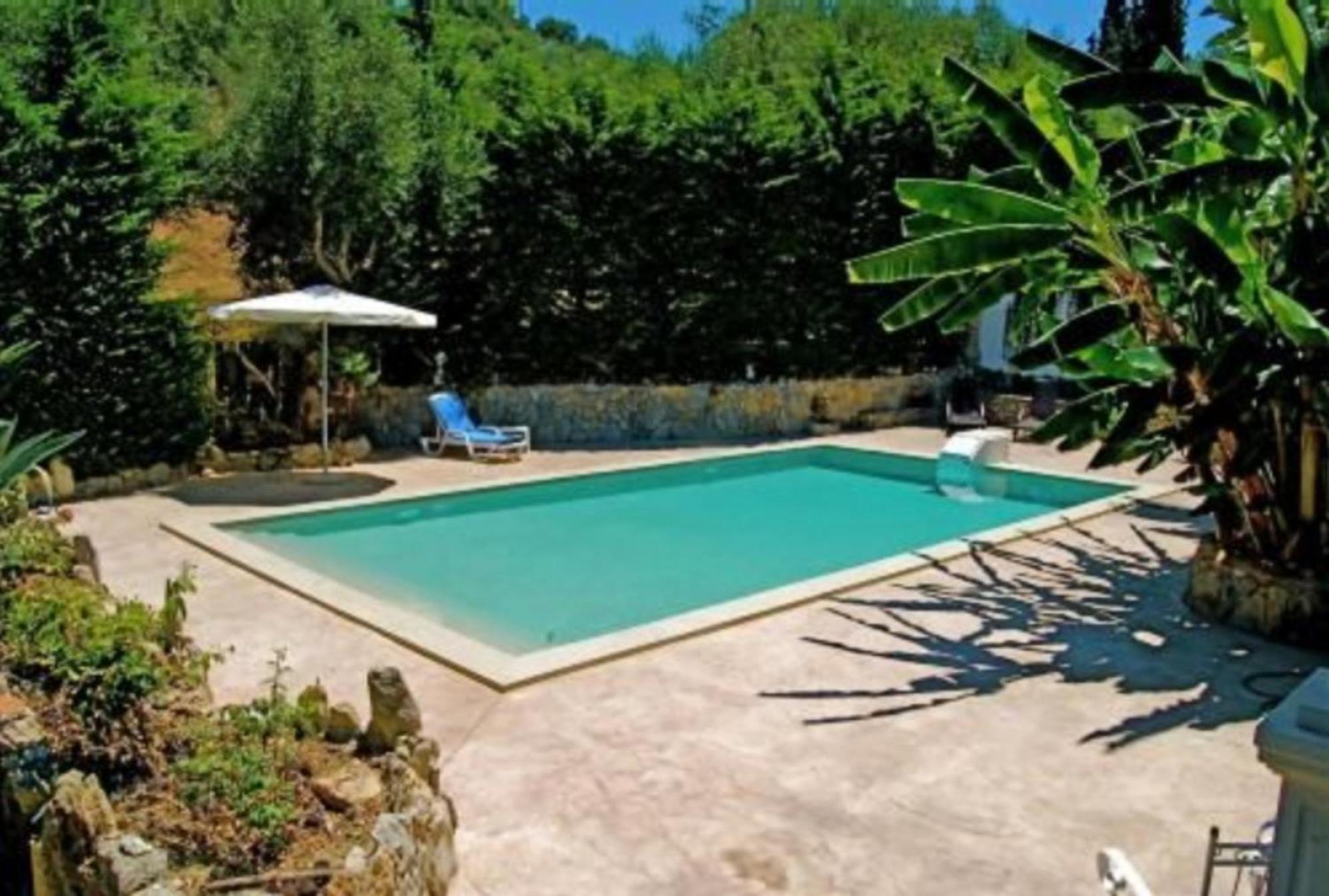 Tatiana Luxury Apartment With Private Pool By Gigi Star Zakynthos Exterior foto