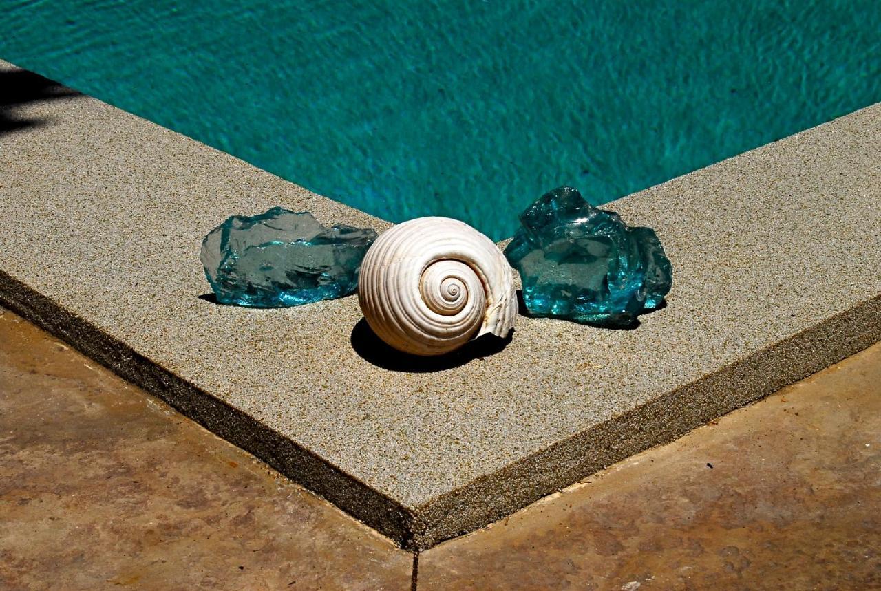 Tatiana Luxury Apartment With Private Pool By Gigi Star Zakynthos Exterior foto